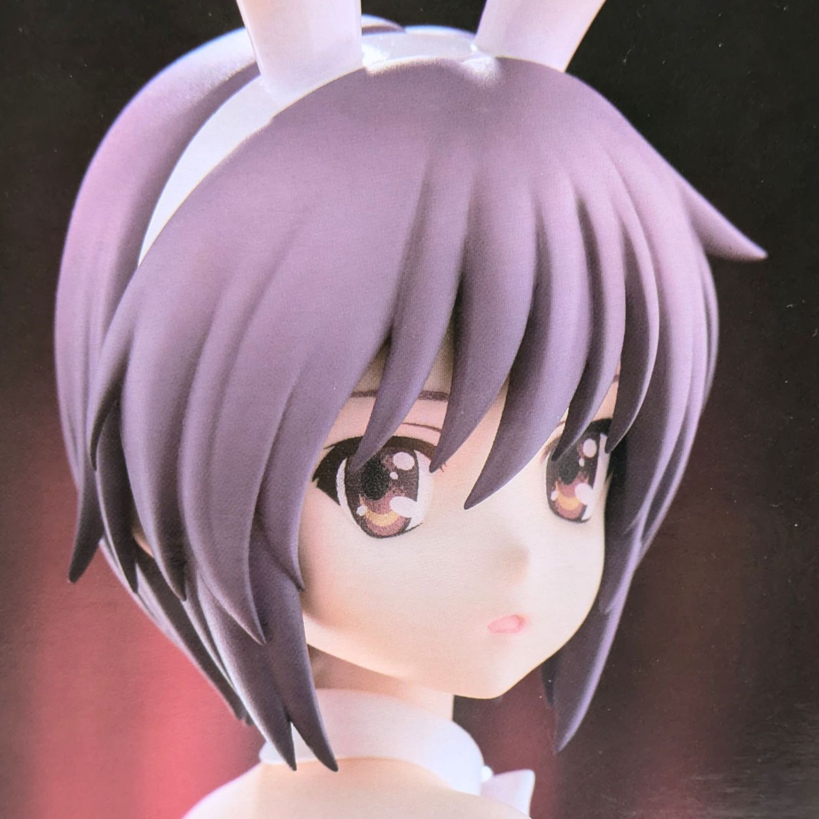 Amazon.co.jp: 【公式】bicute bunnies 涼宮*ハルヒの憂鬱 長門