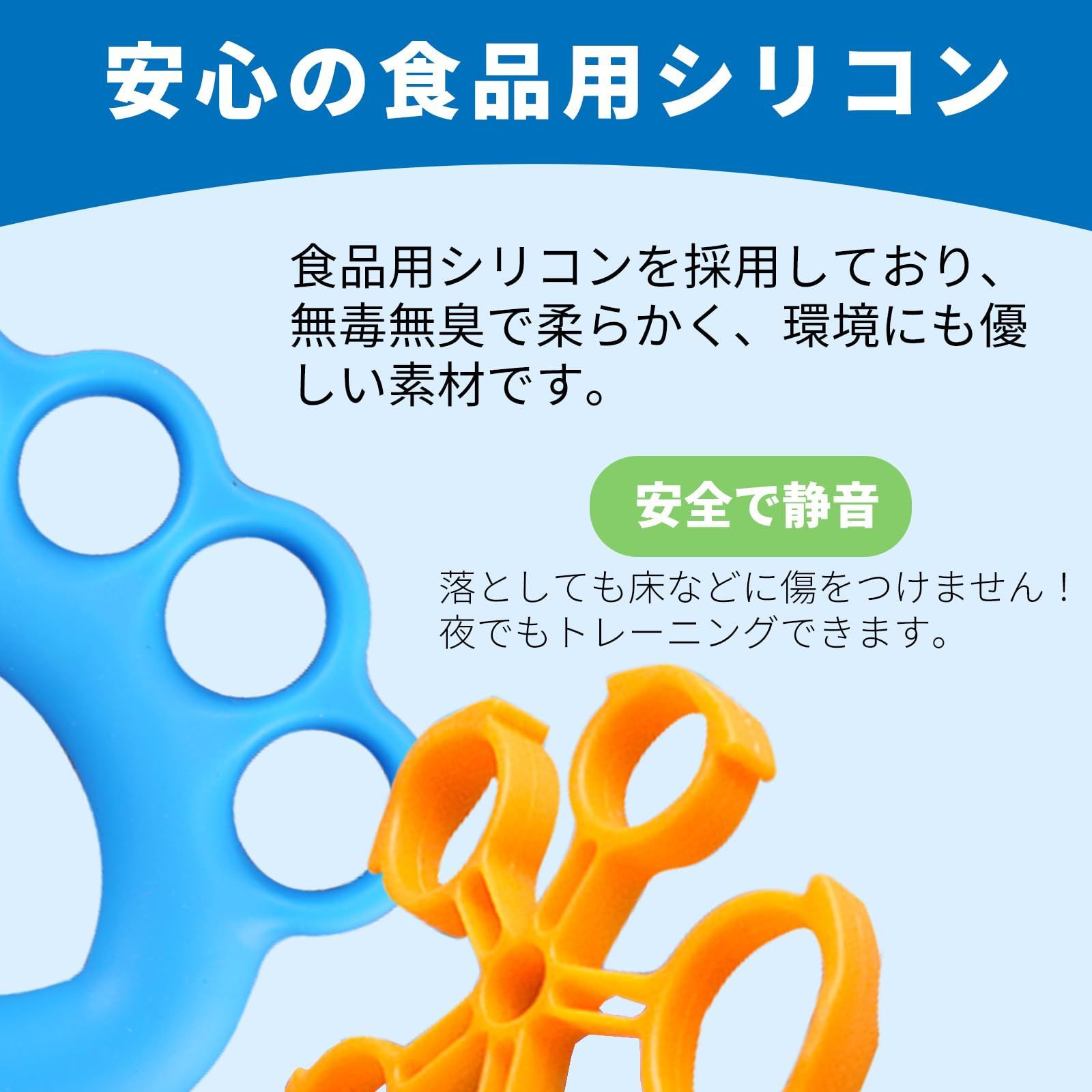 最終値下げ!握力 トレーニング ハンドグリップ 指 リハビリ高齢者ボケ防止 新品 リハビリ 握力 トレーニング ハンドグリップ 指 筋トレ