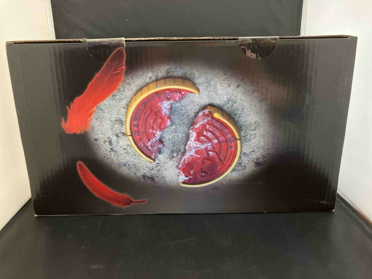 バンダイ アンク-ANKH- ビッグサイズ可動リアルフィギュア プレミアム