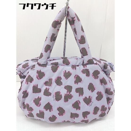◆新品未使用◆VOVAROVA ボバロバ マルチウェイ 多機能バッグ　新品 VOVAROVA 2wayショルダーバッグ 黒フラワー - メルカリ