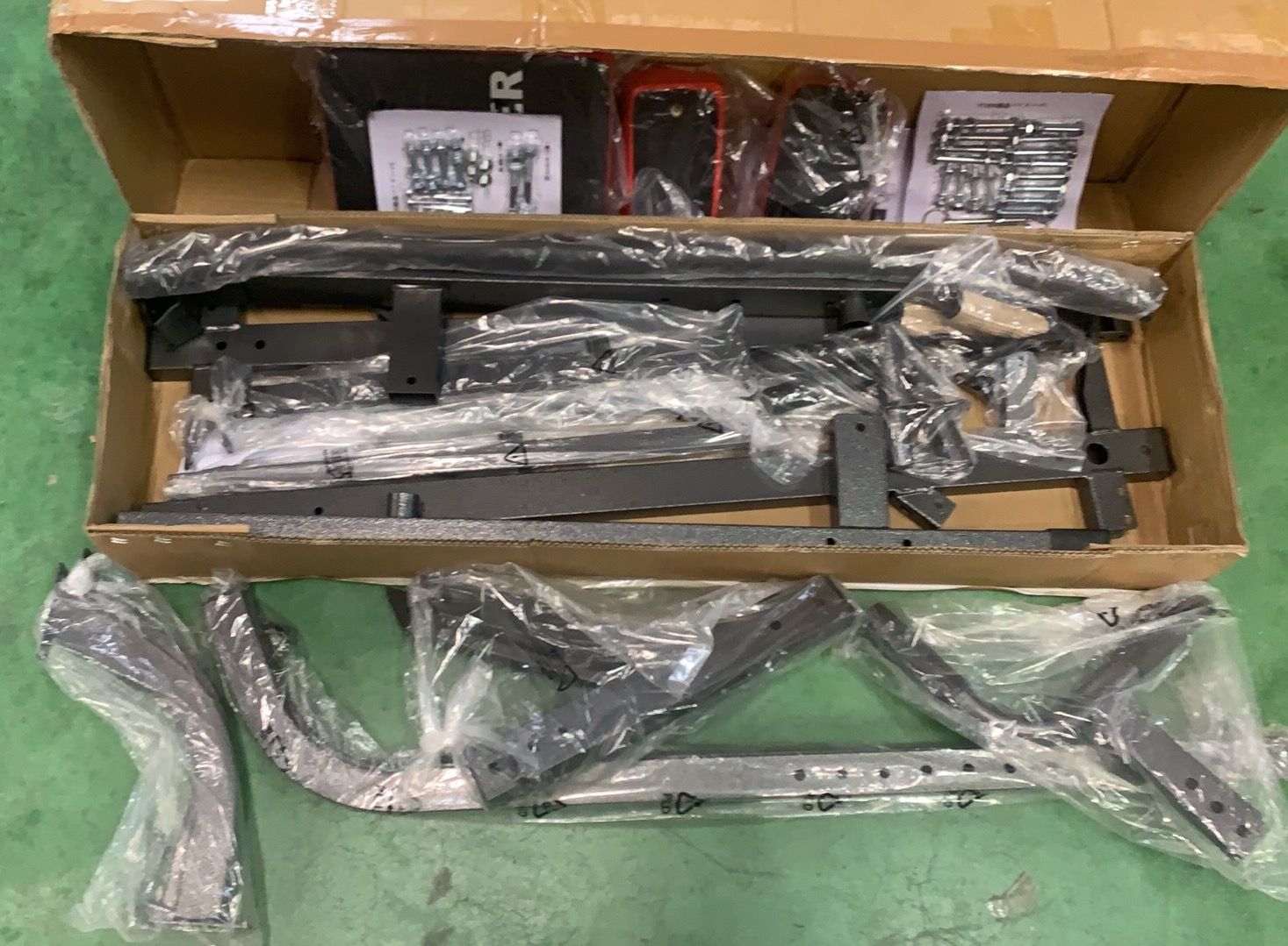 HAIGE ハイガー 懸垂スタンド HG-AB0002 持ち運び HAIGE（ハイガー