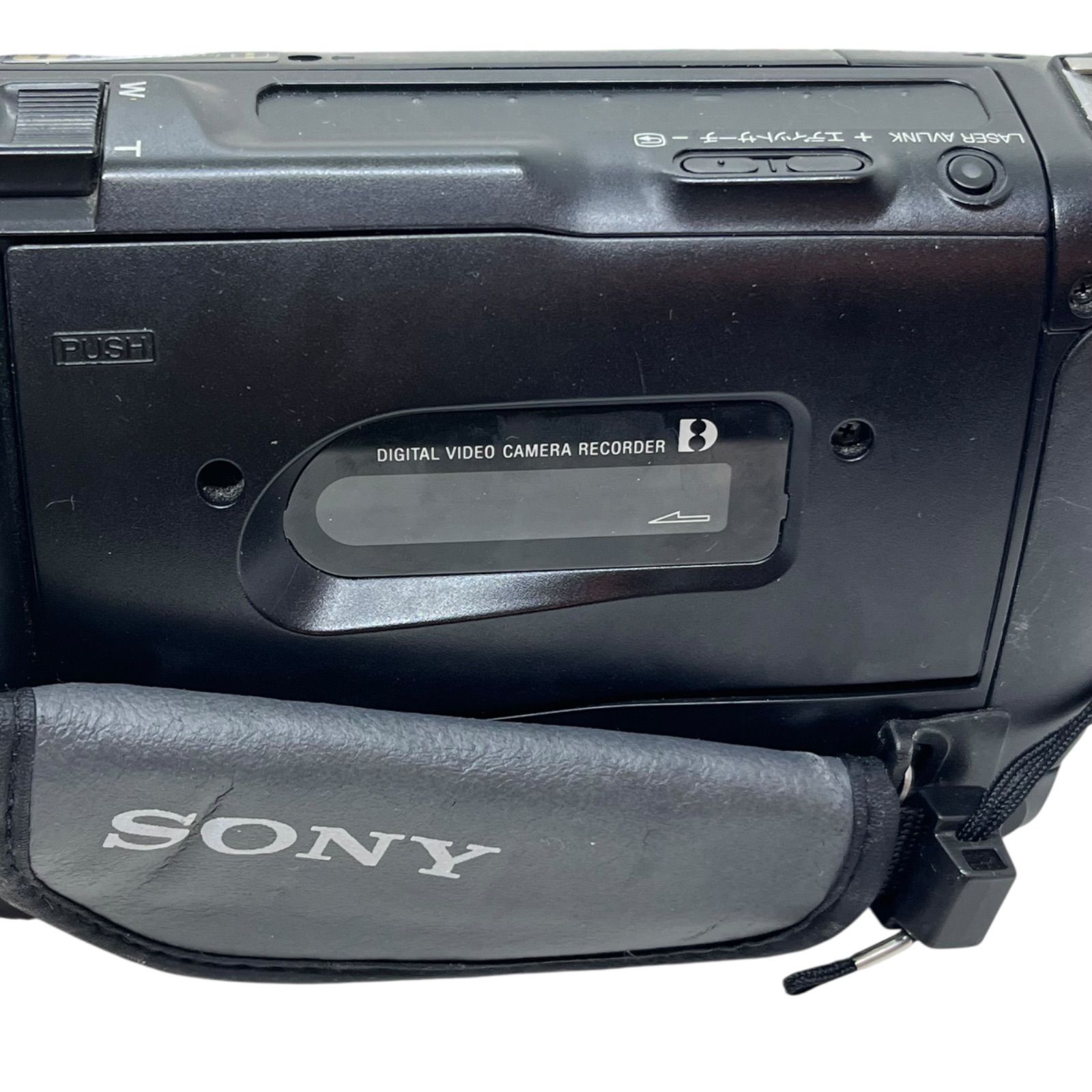 Pansonic HC-V720M ビデオカメラ 動作確認済み レトロ Panasonic