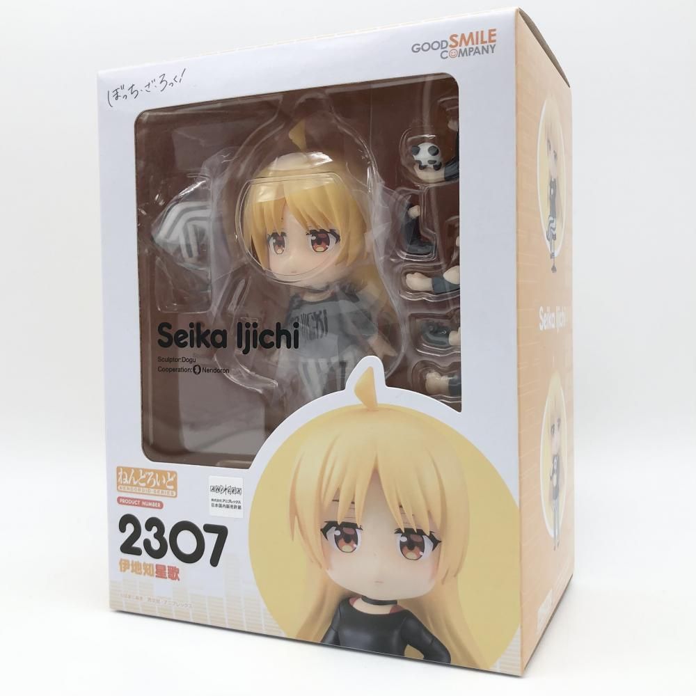 中古】未開封 グッドスマイルカンパニー ぼっち・ざ・ろっく! ぼ