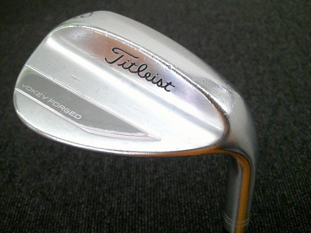 ウェッジ タイトリスト ボーケイFORGED2019ツアークローム 60-10M|MODUS3TOUR120 JP |S|60 4903 松山店