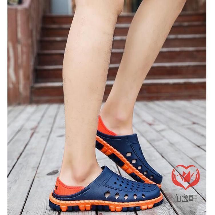 アウトドア ビーサン