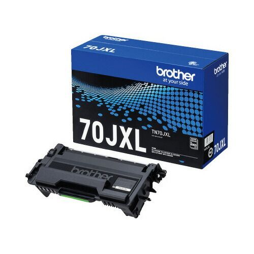 売れ筋 トナーカートリッジ TN70JXLTN70JXL【ブラザー