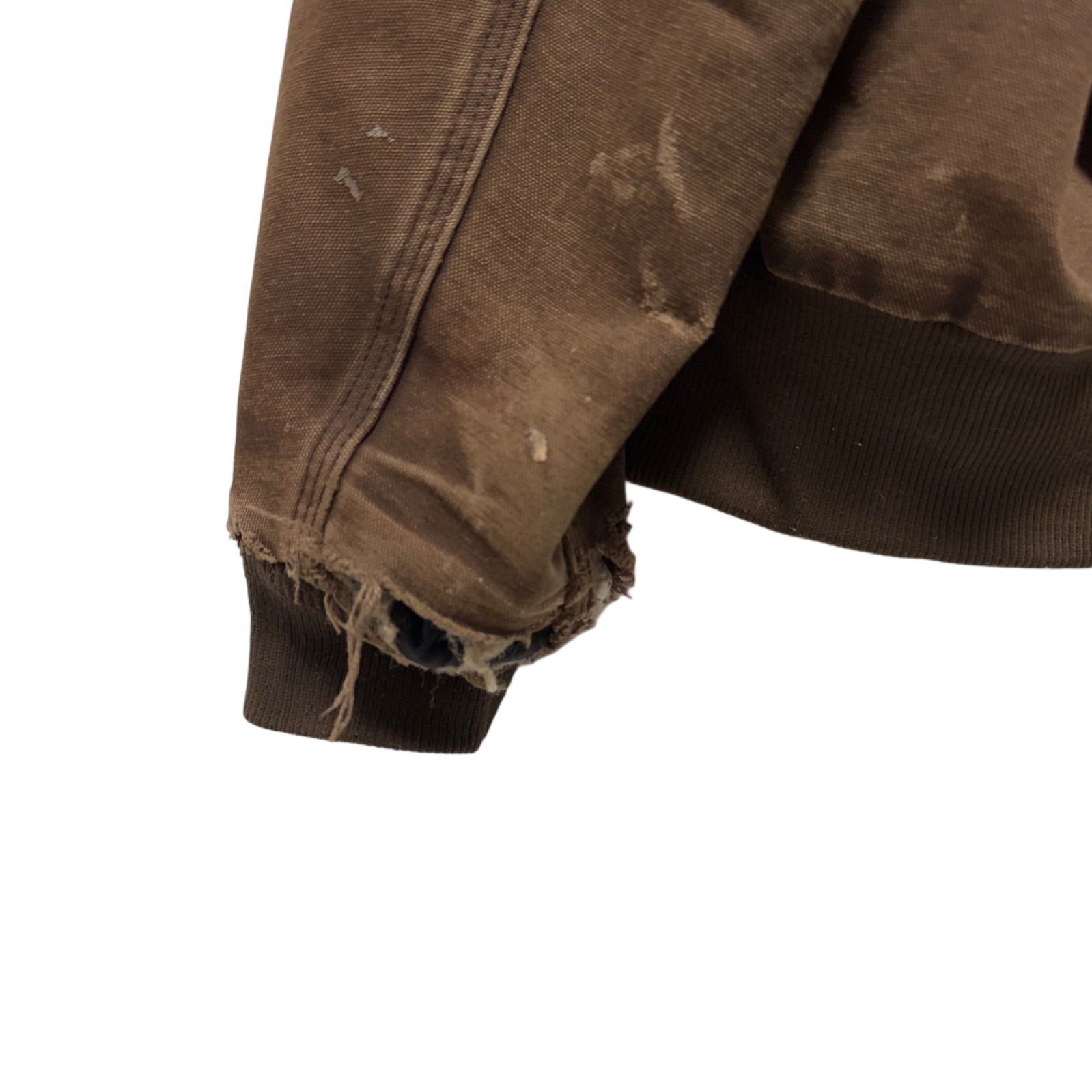 鬼フェード USA企画 】カーハート Carhartt アクティブ
