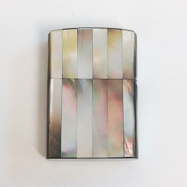 ZIPPO