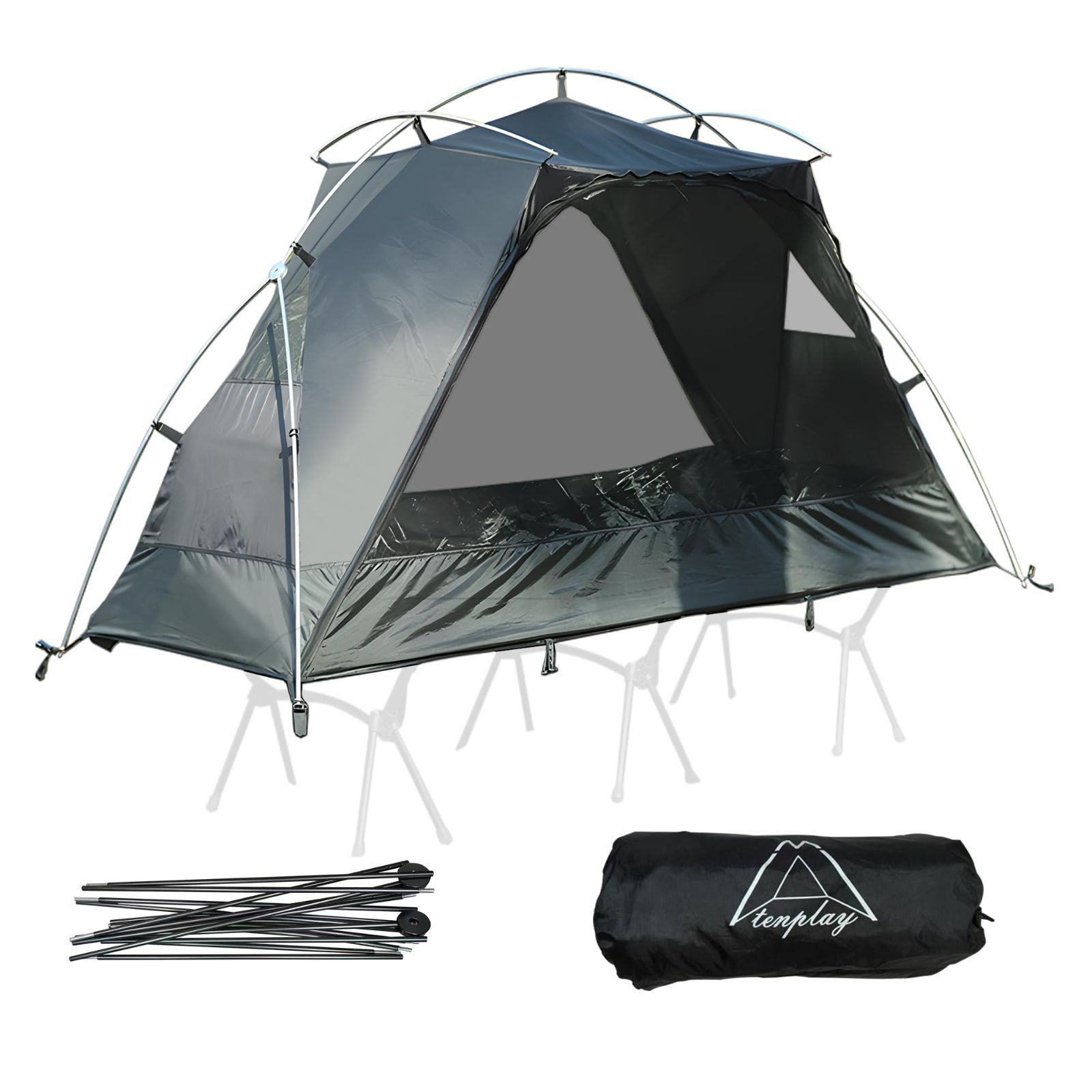Snow Peak - カマボコテント 3L KAMABOKO TENT カマボコテント3L Snow Peak - カマボコテント 3L KAMABOKO TENT カマボコテント3L