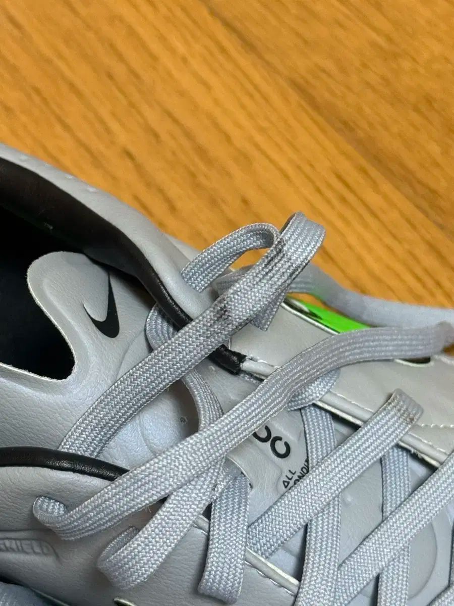 NIKE(ナイキ) ティエンポ レジェンド V HG ー E 285