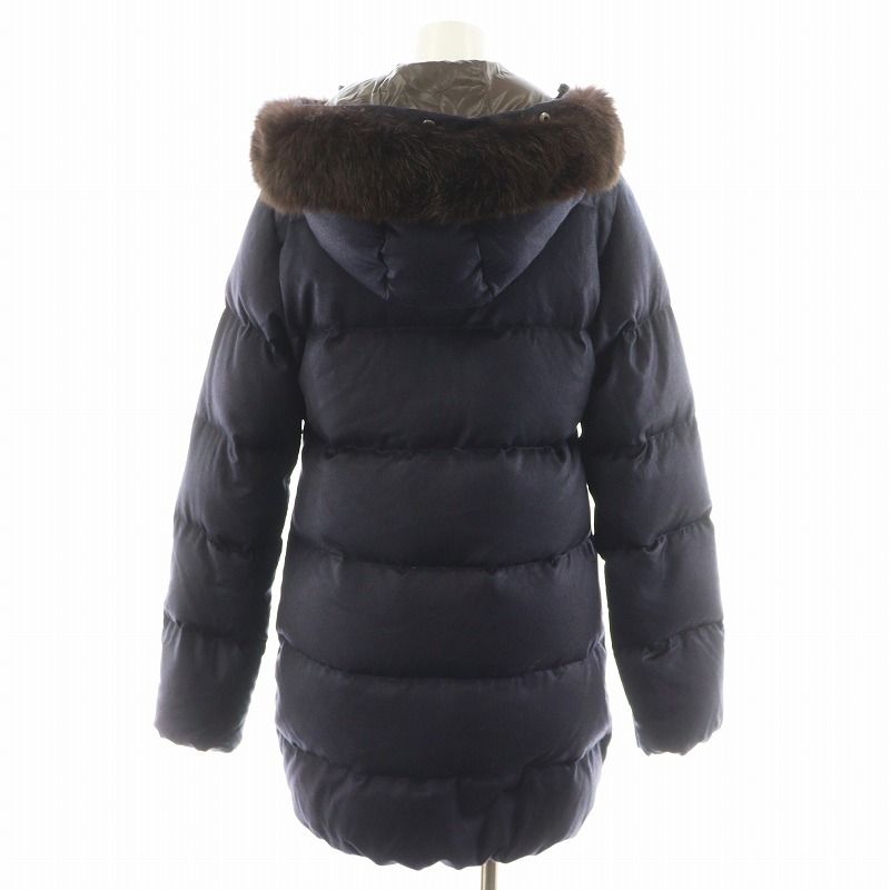 デュベティカ DUVETICA カッパ ウール kappa wool ダウン