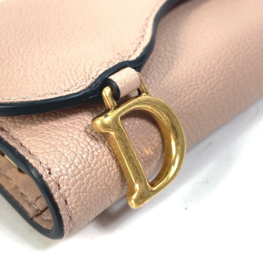ディオール Dior 4連キーケース Dロゴ S5695 ブランドショップ Angetoile / ディオール Christian Dior 4連