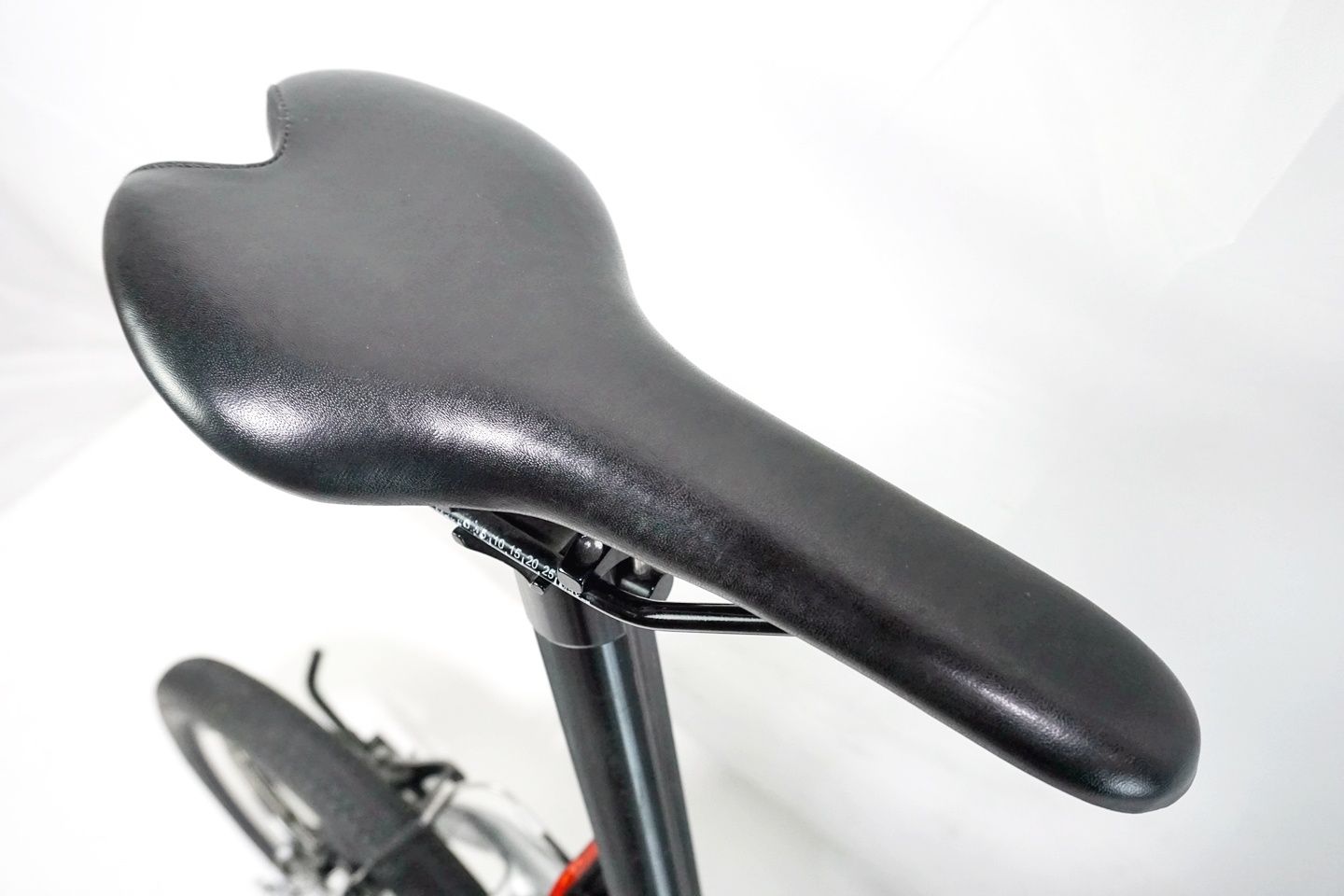 14インチ 折り畳み自転車