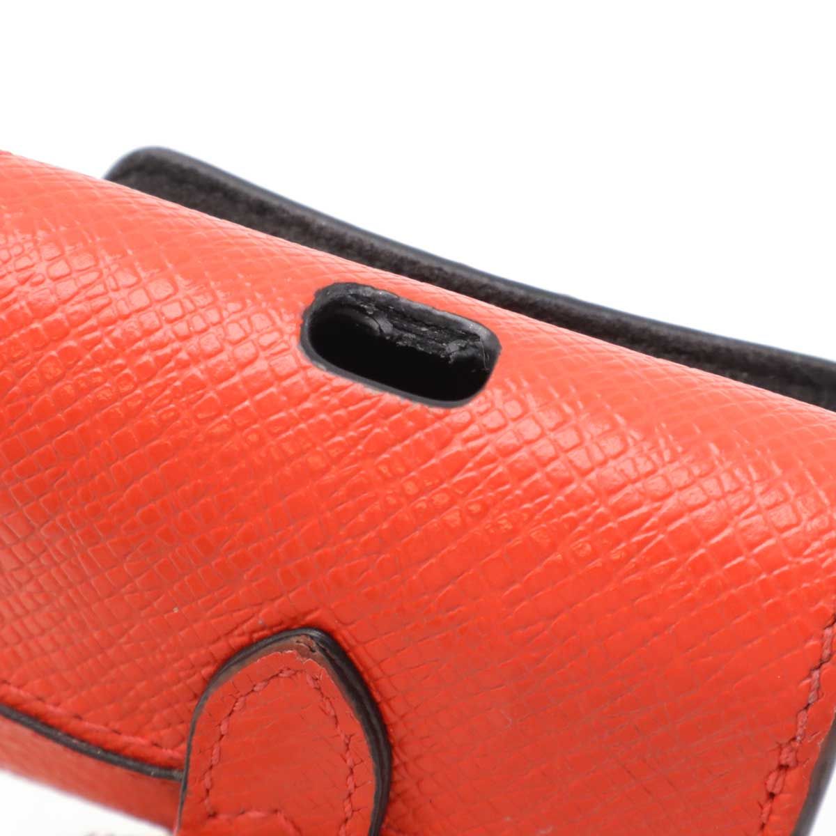 LOUIS VUITTON ルイ ヴィトン タイガラマ イヤホンポーチ イヤホン