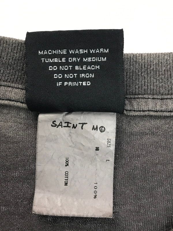 セントマイケル T-SHIRT