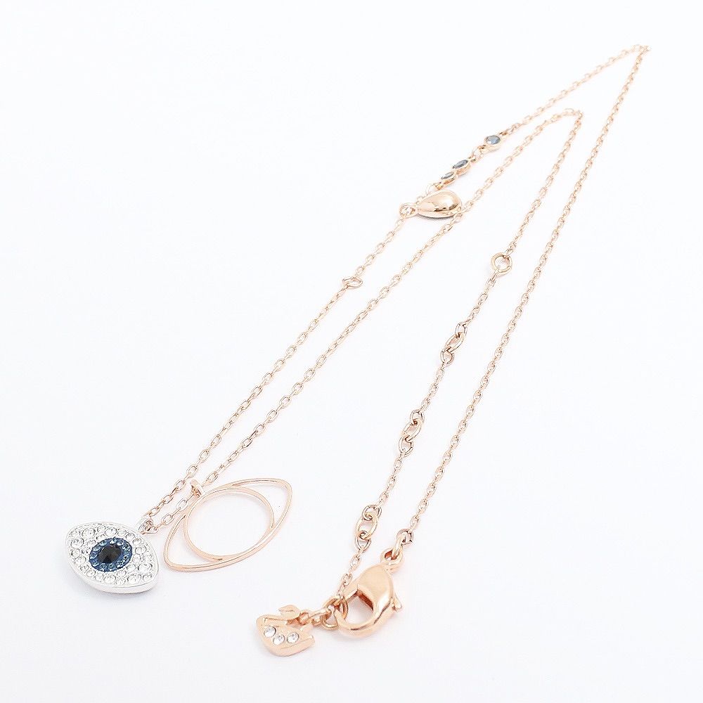 ネックレス スワロフスキー SWAROVSKI ネックレス 5172560 SWAROVSKI スワロフスキー SWAROVSKI ネックレス 5172560