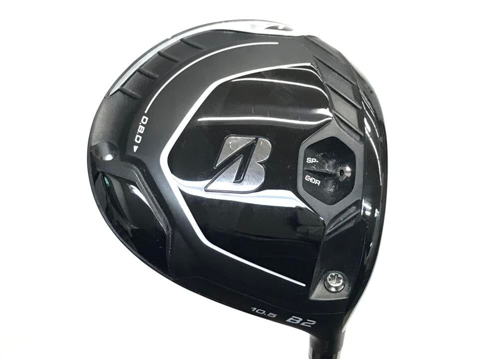 【即納】B2 | 10.5 | SR | Diamana BS50 | 中古 | ドライバー | ブリヂストン