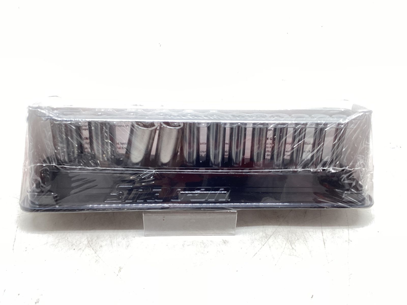 Snap-on スナップオン 1 4ソケットセット ミリサイズ 112STMMY ITLPU0YRT0A6 エコツール豊田インター店 M02