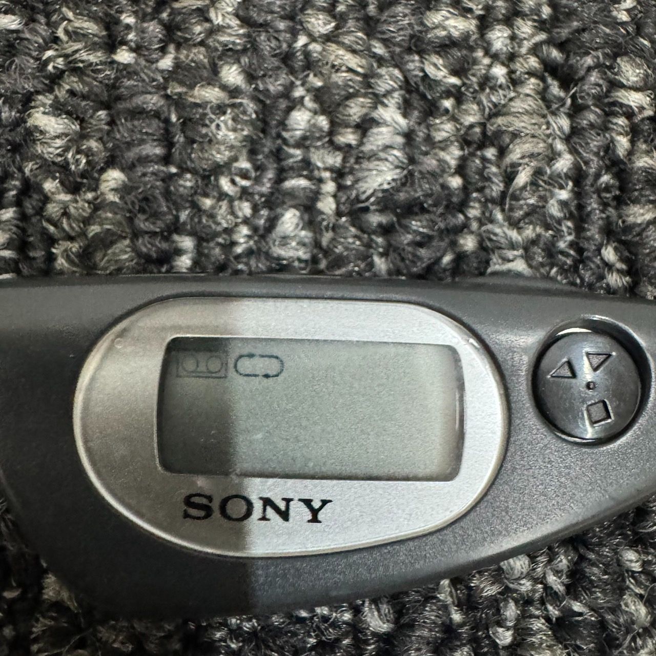 ソニー WALKMAN