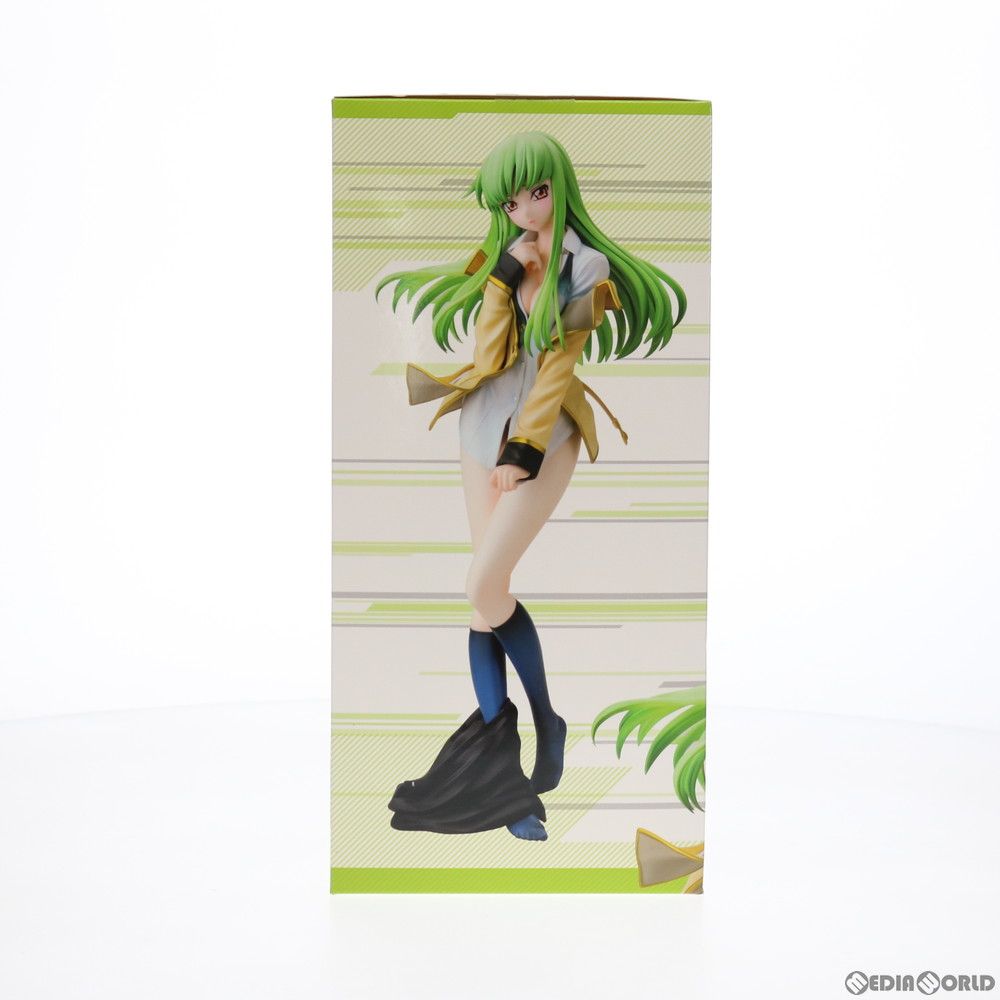 KDcolle C.C.(シーツー) アッシュフォード学園制服Ver. コード