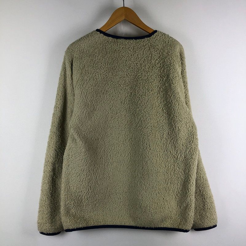 品 patagonia パタゴニア 22AW LOS GATOS FLEECE CREW 25895FA22 ロス ガトス フリース クルー アウター プルオーバー 144-251016-ts-13-tei