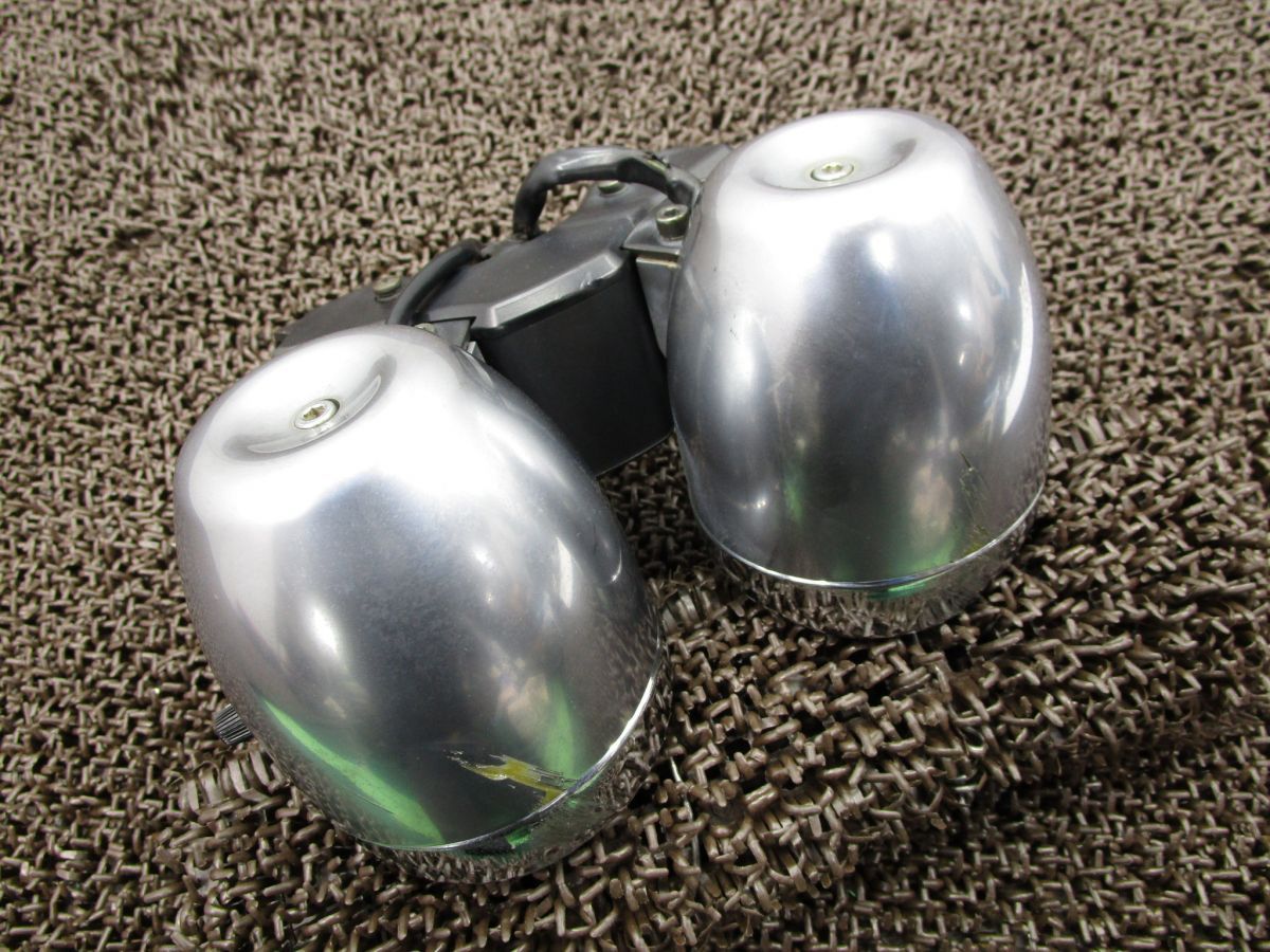 バンディット400V スピードメーター タコ △v567 インジケーター