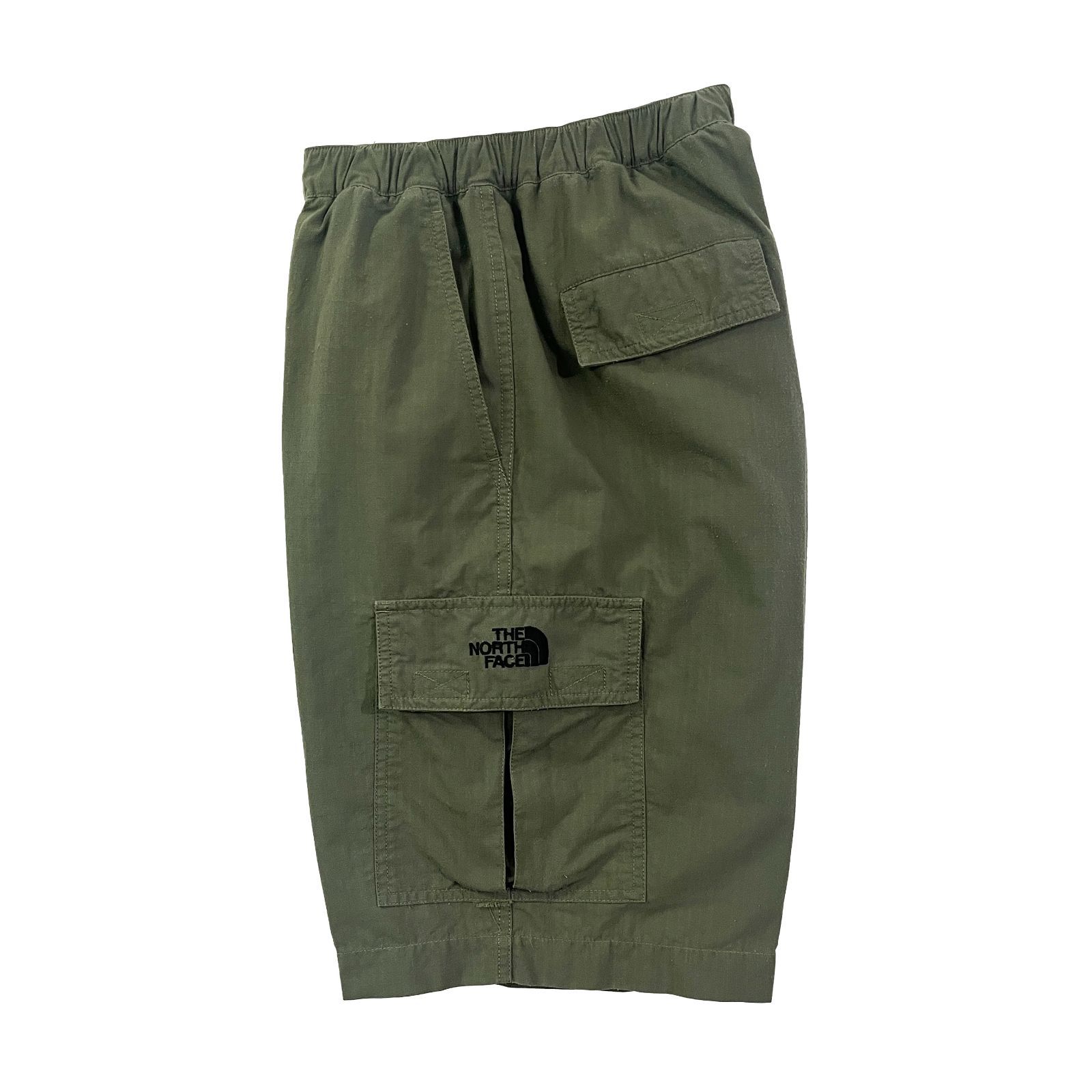 お値下げしました　THE NORTH FACE カーゴパンツ オリーブ 楽天市場】ノースフェイスUSA企画 日本未発売THE NORTH FACE