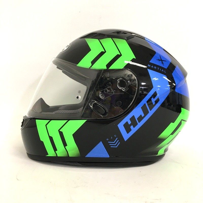 【再値下げ‼️】HJC CS15 ヘルメット sサイズ 美品 HJC エイチジェイシー CS-15 Mylo フルフェイスヘルメット