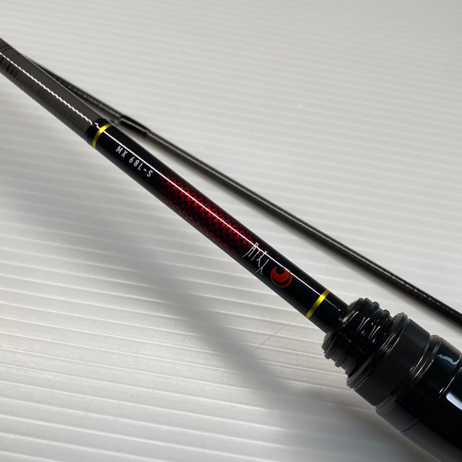 DAIWA ダイワ ならう 月下美人MX 78ML-T・N [未使用]