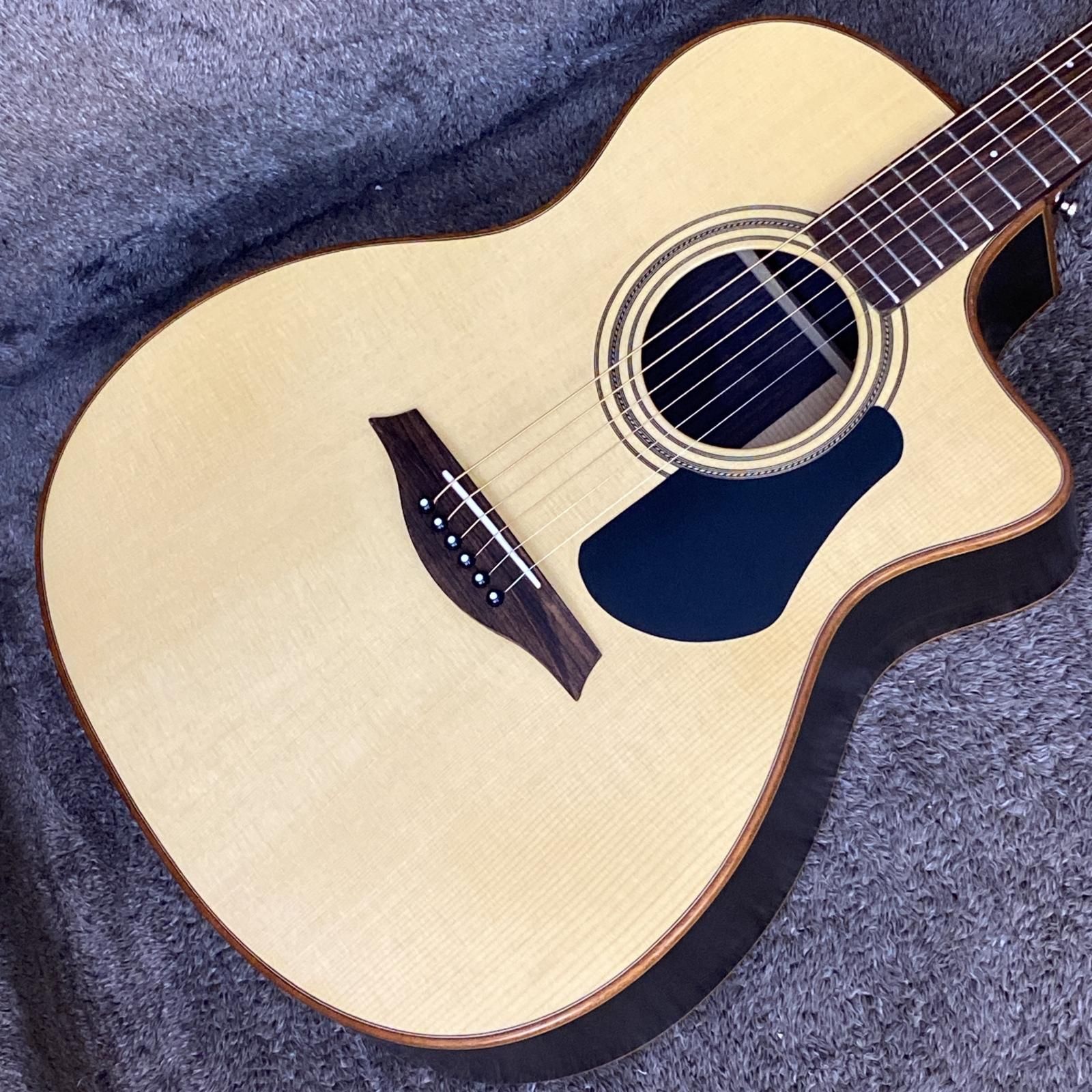 尾張小牧店 楽器 ギター ESM50CE Mayson Guitars 471