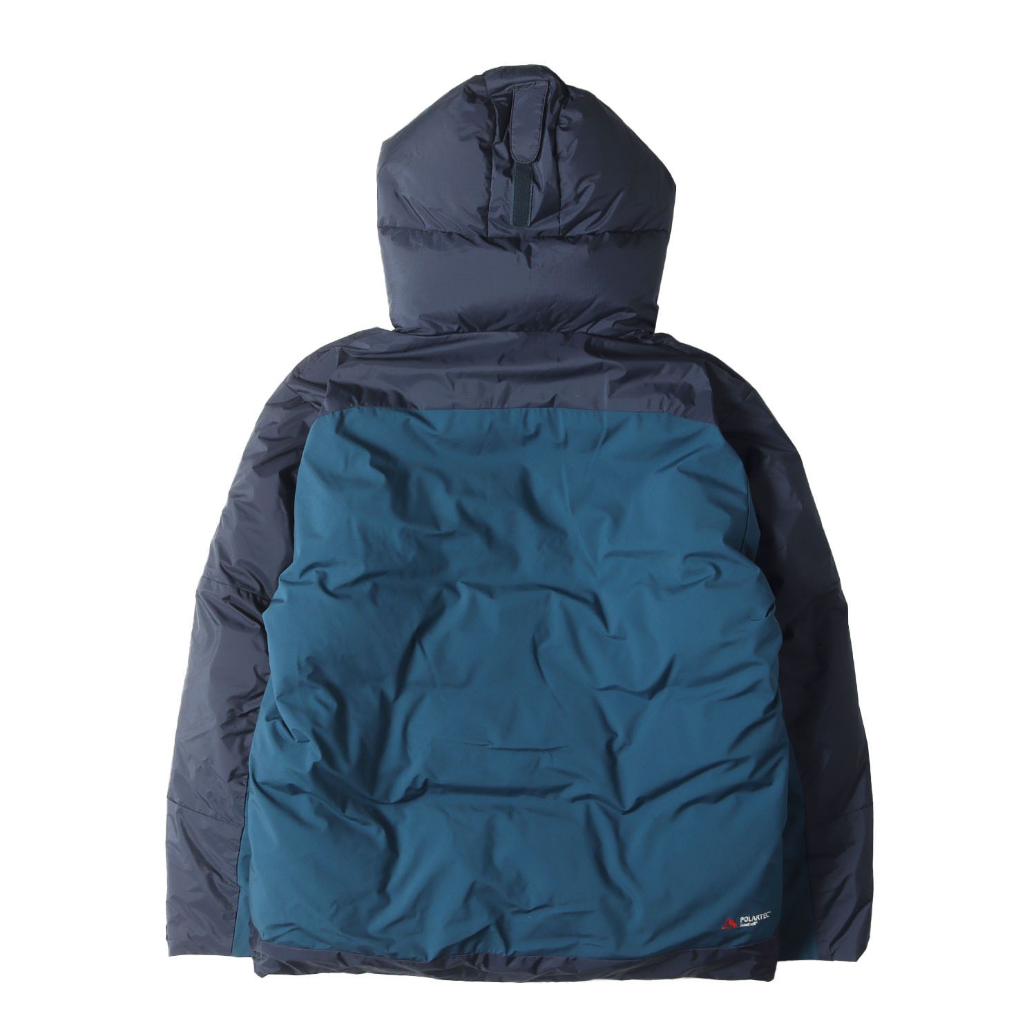 Karrimor カリマー ジャケット サイズ:XL 650フィルパワー ネビス パーカー / ダウンジャケット (nevis parka) ネイビー  紺 アウター ブルゾン【メンズ】 - メルカリ