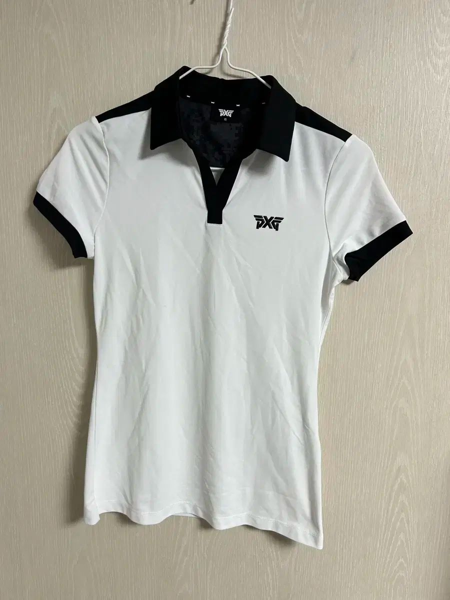PXG レディース 半袖ポロシャツ XS サイズファーム