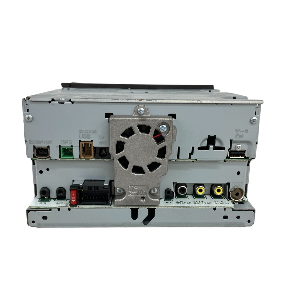 カロッツェリア AVIC-RZ501