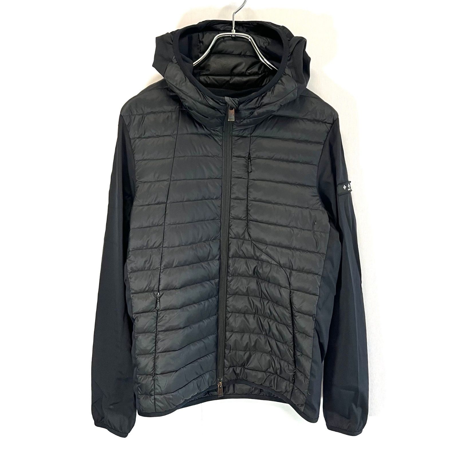 TATRAS タトラス ダウンジャケット 19SS CEFALU ハイブリッド TATRAS タトラス ダウンジャケット 19SS CEFALU ハイブリッド