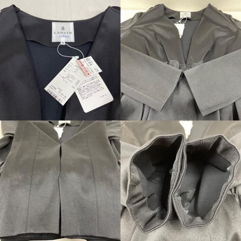 テーラード ノー