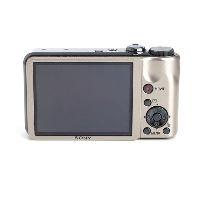 中古】(ソニー) SONY DSC-HX5V ゴールド 元箱付き】ソニー SONY Cyber