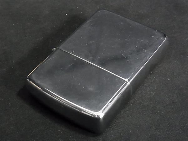 □美品□ZIPPO ジッポー ヴィンテージ 1996年製 007 ゴールデン