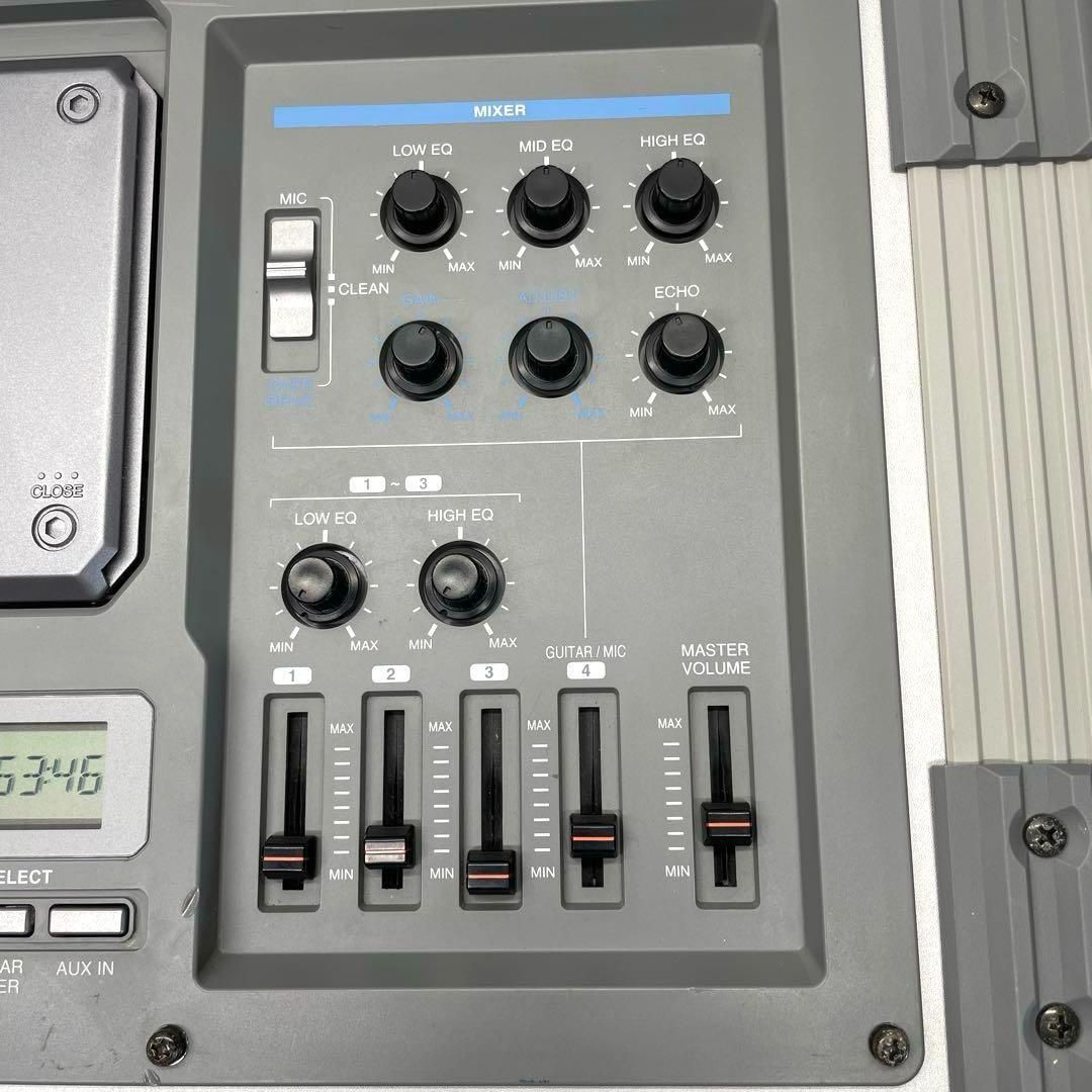 パーソナルミュージックＰＡシステム 60W