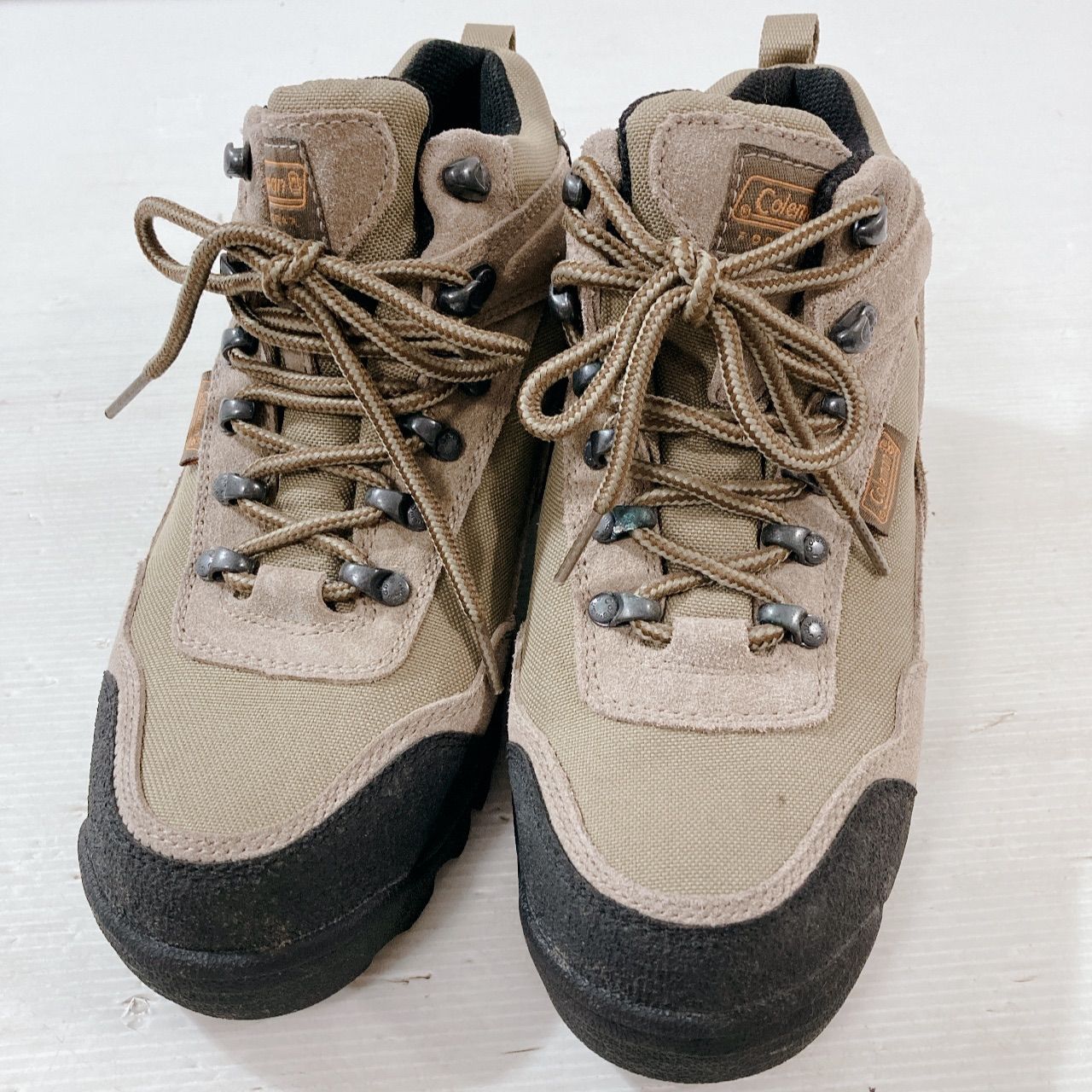 トレッキングシューズ | アウトドア用品・アウトドアグッズの