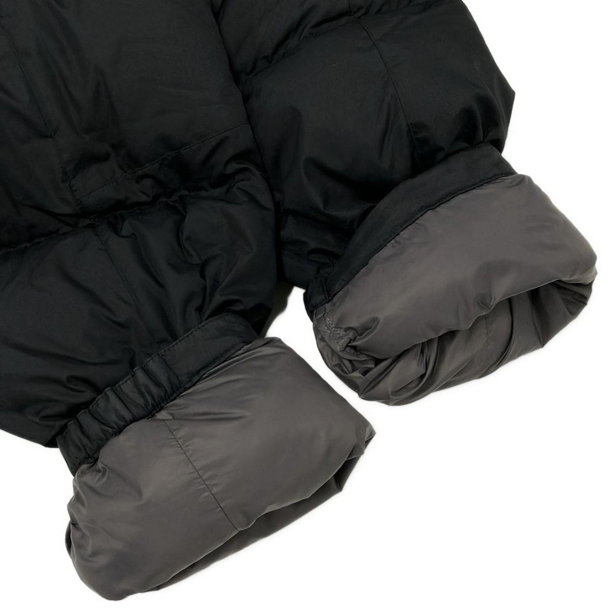 ポロラルフローレンダウンジャケット 黒XXL