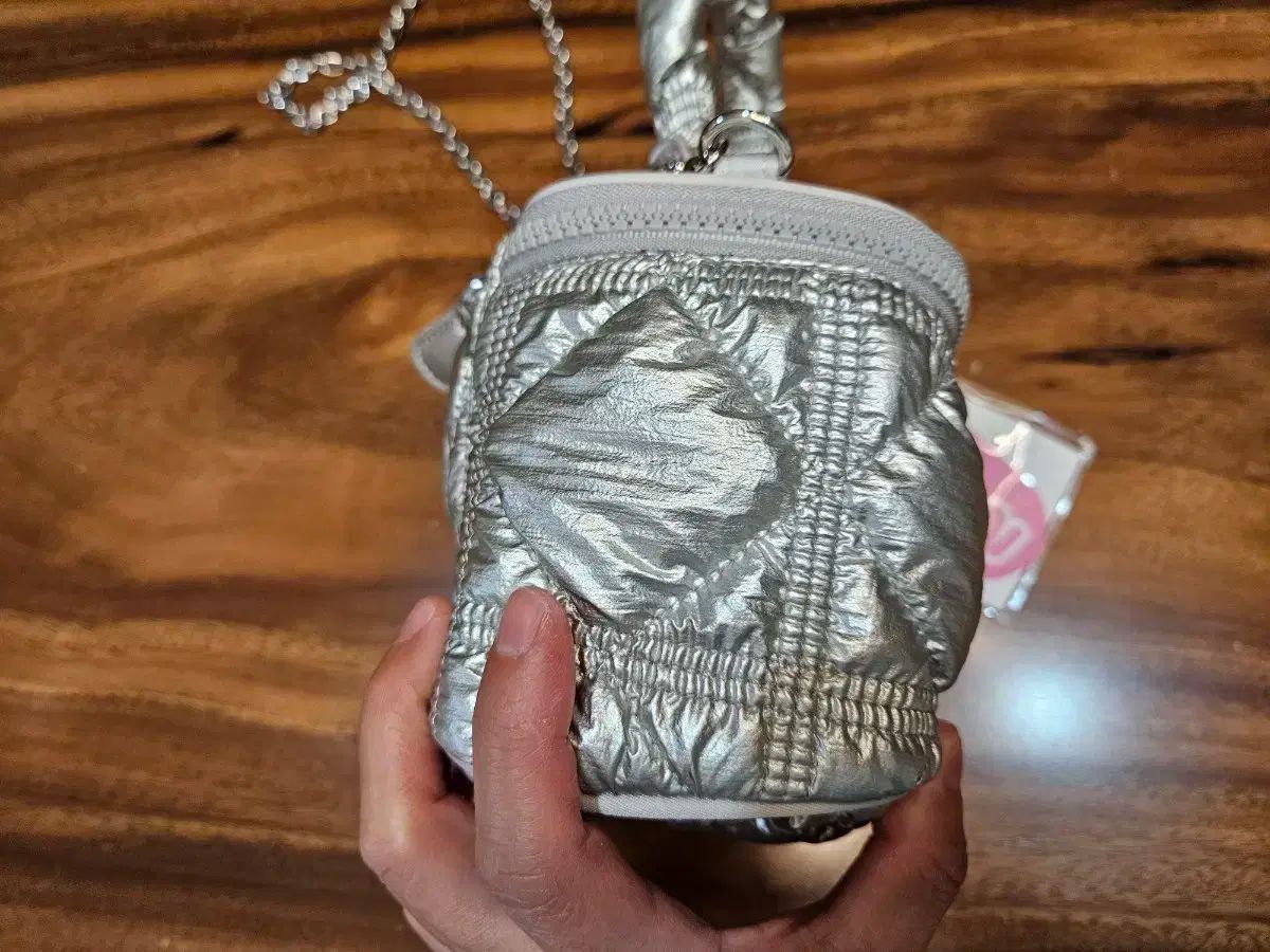 カリンチェーンクロスバッグ商品