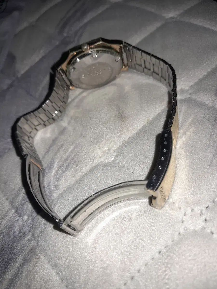 SEIKO5