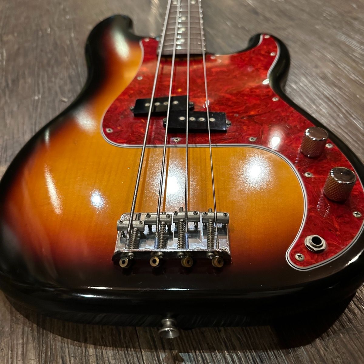 Fender Japan PB-62 Precision Bass 1993~1994年製 Electric