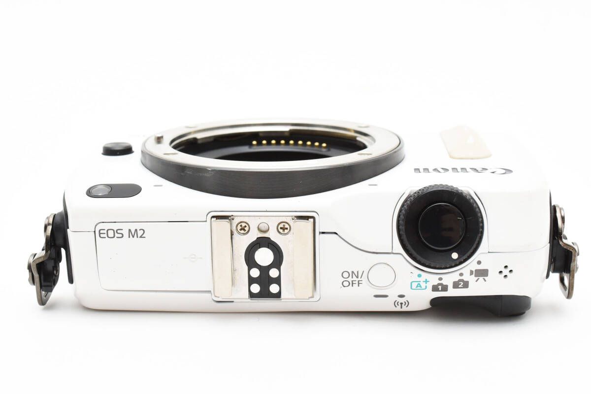 Canon EOS M2 購入 #2392487A CANON EOS M2 ボディ 価格比較 - 価格.com