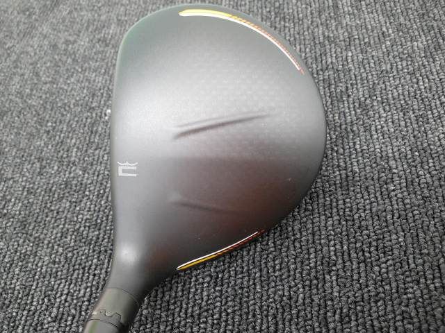 フェアウェイウッド コブラ LTDx/SPEEDER NX for Cobra(JP)レンチナシ