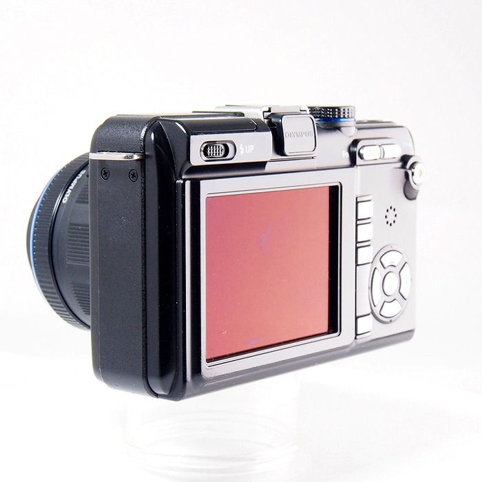 中古】(オリンパス) OLYMPUS E-PL1s+14-42キット ブラック - メルカリ 