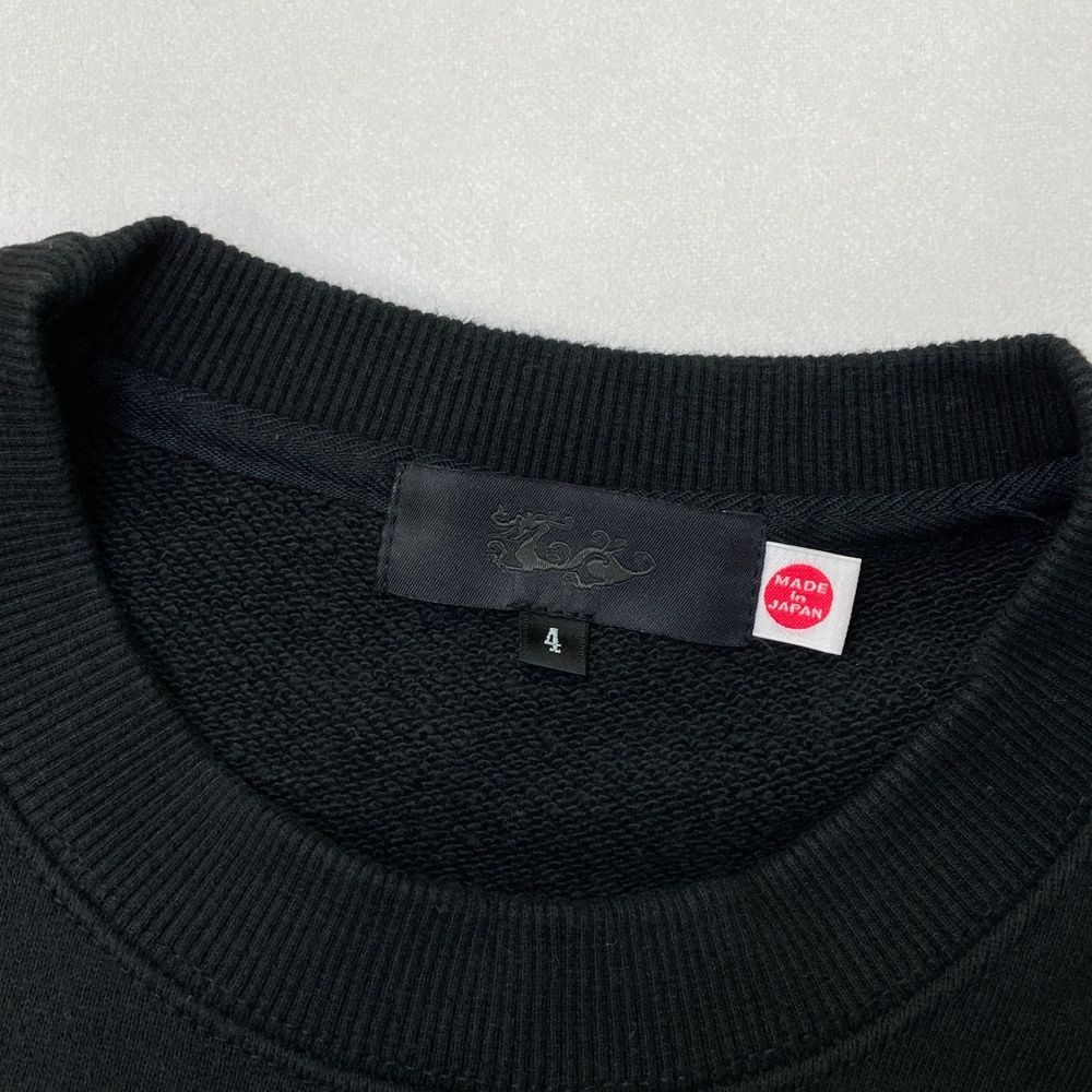 スウェットトレーナー チビドラ