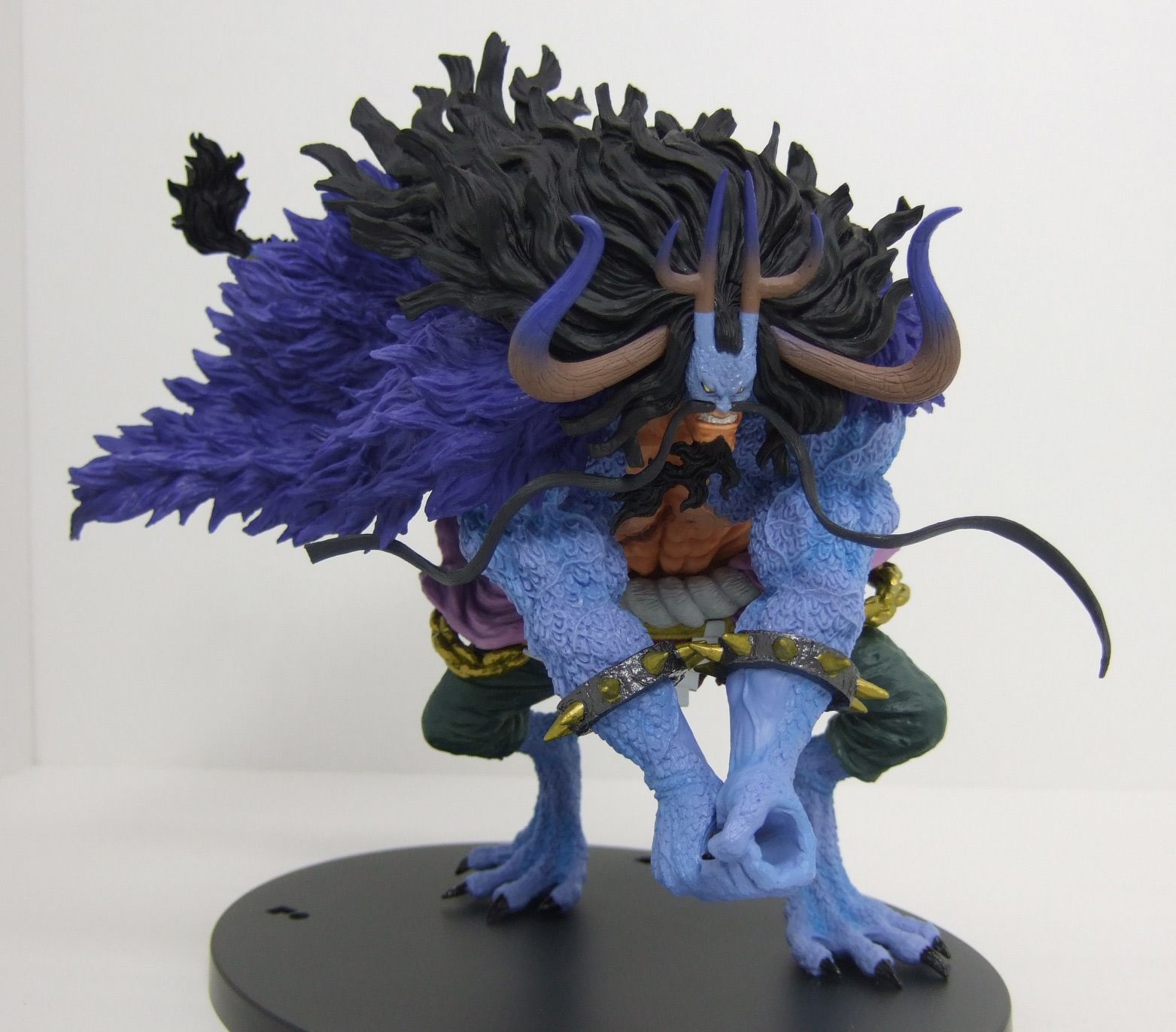 カイドウ 人獣型 フィギュア トレジャークルーズ A賞 一番くじ 覇王ノ兆 1052004686338753_01_1531.jpeg