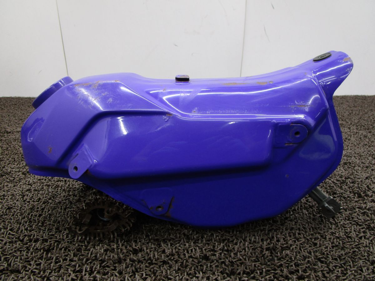 KDX220SR ガソリンタンク フューエルコック □A6868 DX220B カワサキ キャブ車