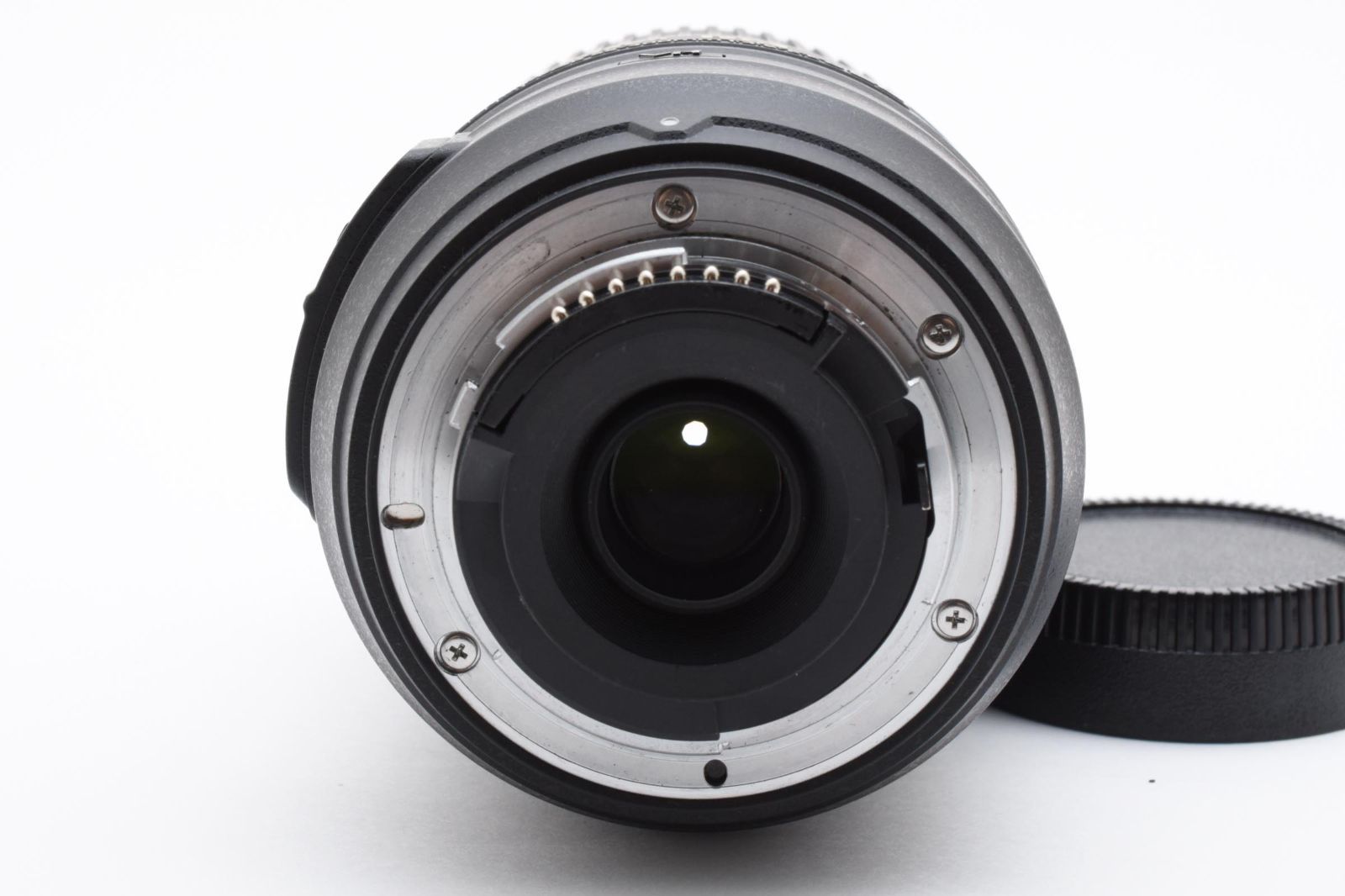 Nikon ニコン AF-S DX 55-300mm 4.5-5.6G VR #2489118A - メルカリ